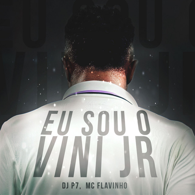 'Eu Sou O Vini Jr' cover art
