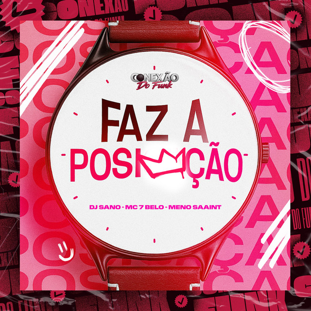 'Faz a Posição' cover art