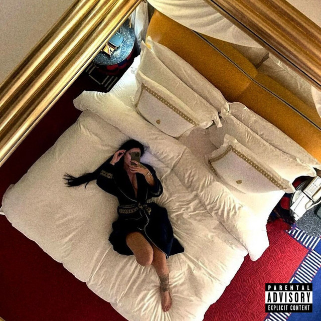 'Clima de Sexo' cover art