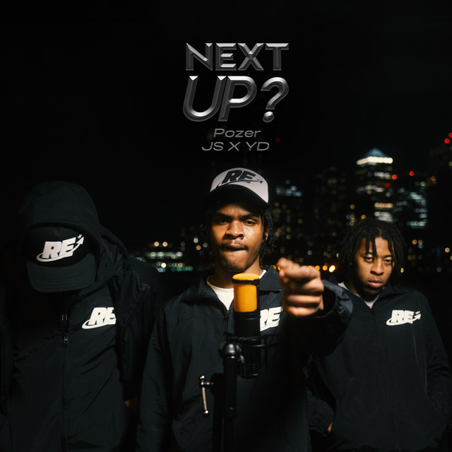 'Next Up S5-E39' cover art