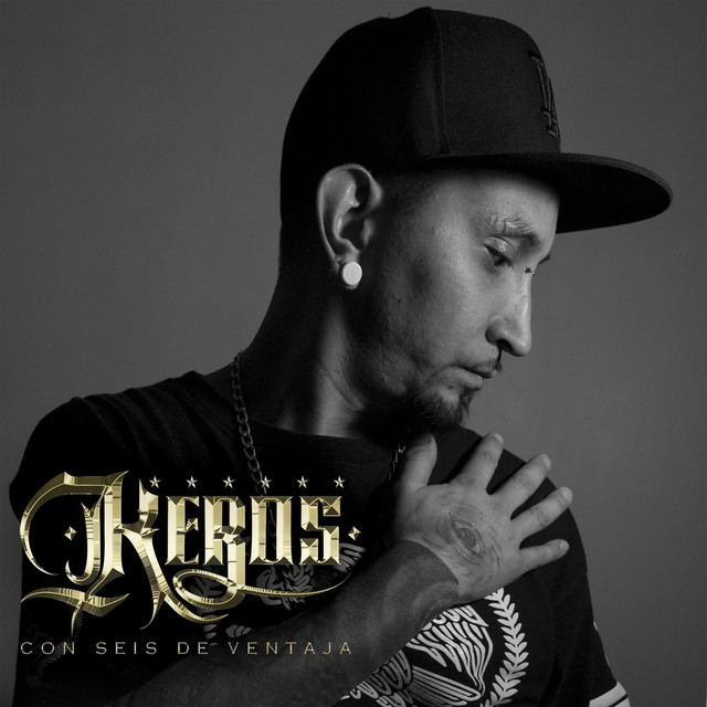 'Con Seis de Ventaja' cover art