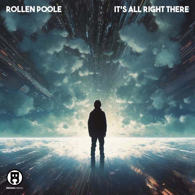 'It's All Right There' cover art