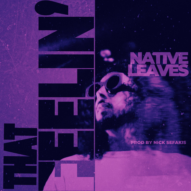'That Feelin'' cover art