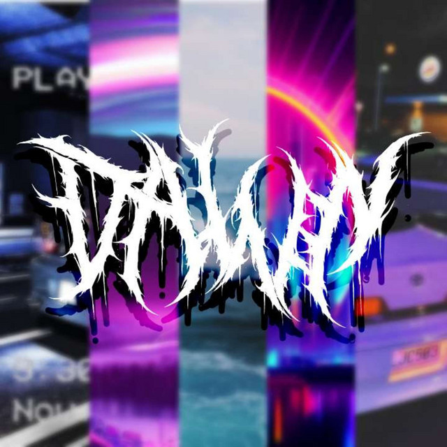 'DAWN' cover art