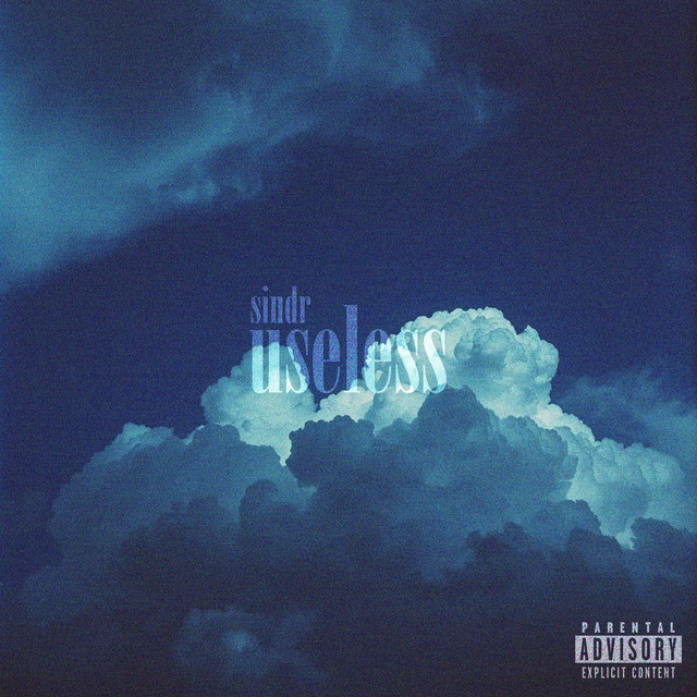 'useless' cover art