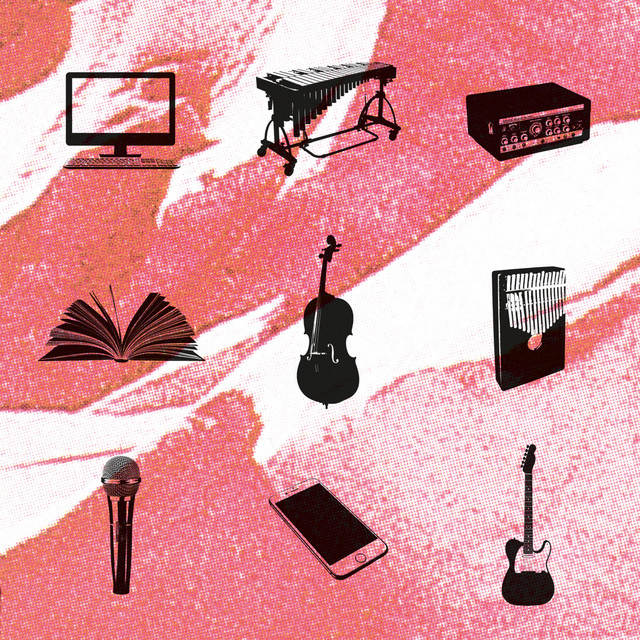 'Repair Man' cover art
