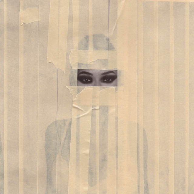 'HABIBTI (FOMO)' cover art