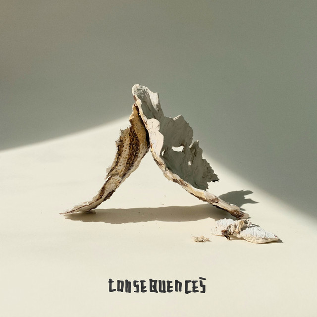 'Consequences' cover art