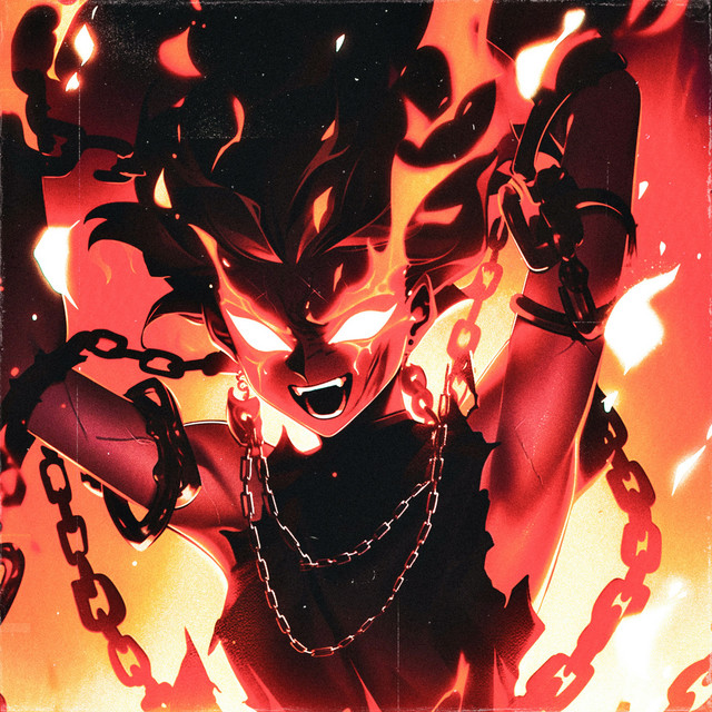 'Renascimento do Demonio' cover art