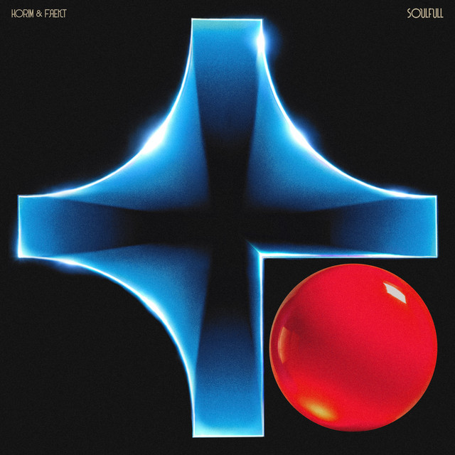 'SOULFULL' cover art