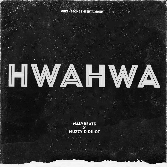 'Hwahwa' cover art