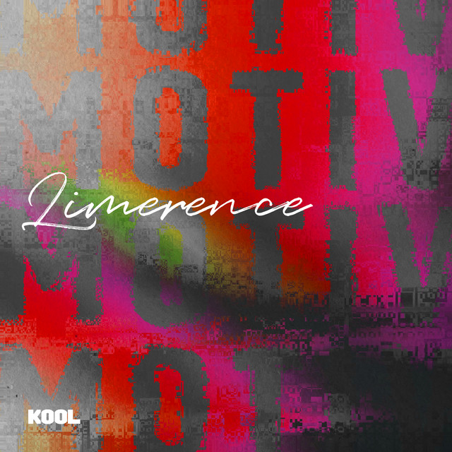 'Limerence' cover art