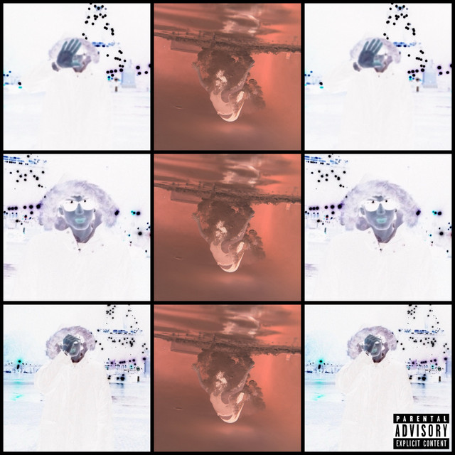 'JUMPIN' cover art