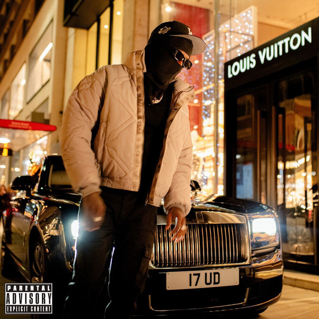 'Spend That Bag' cover art