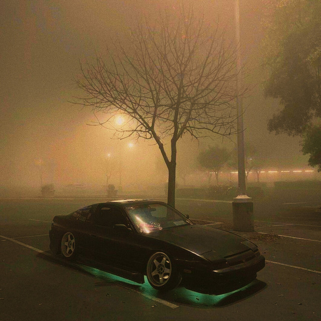 'no I don't want (sped up)' cover art