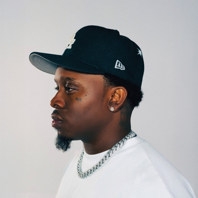 Blxst - Official Artist Photo