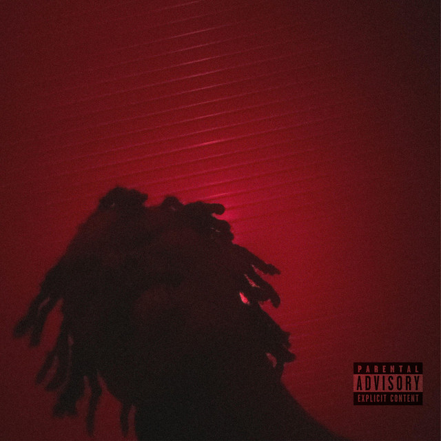 'MLG 1' cover art