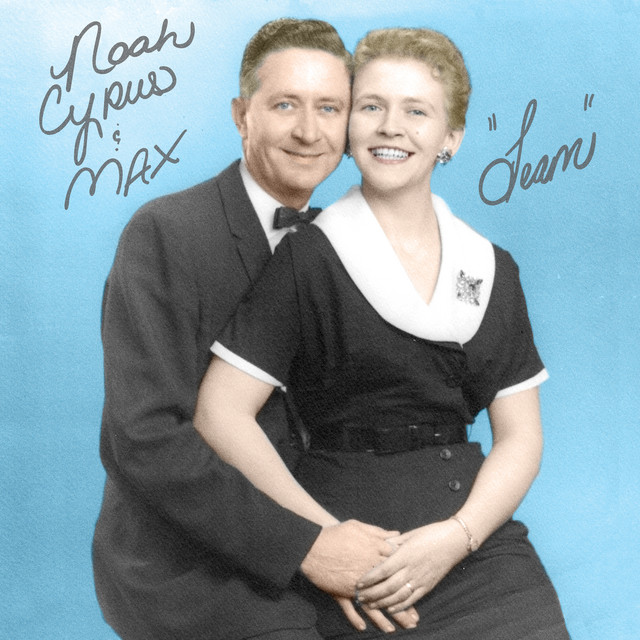 'Team' cover art