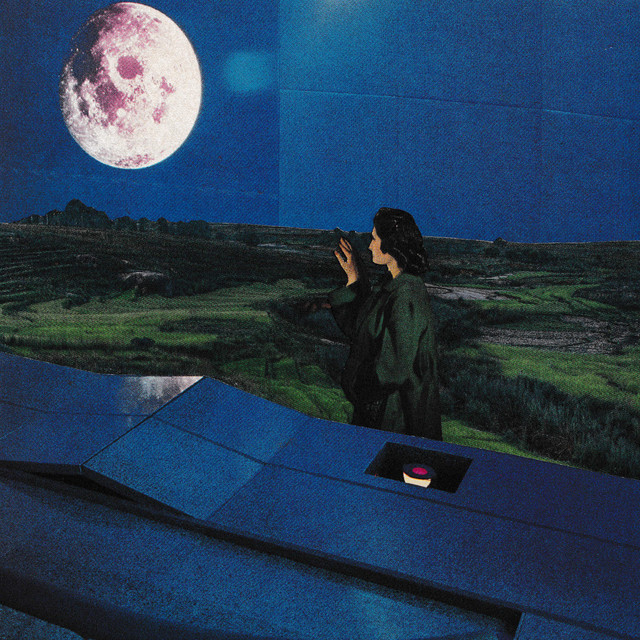 'Petals' cover art