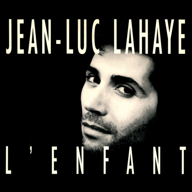 'L'enfant / Salut Marie' cover art