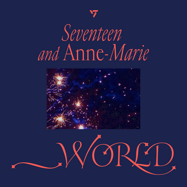 '_WORLD' cover art