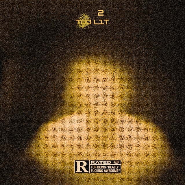 '2 sl1ck' cover art