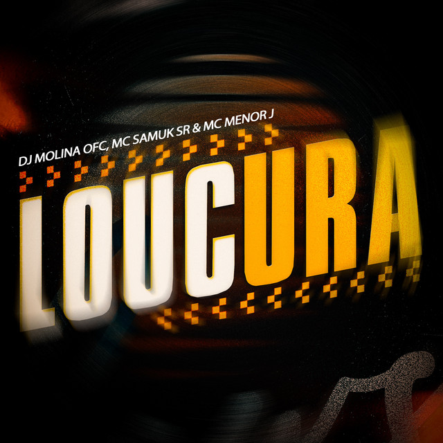 'Loucura' cover art