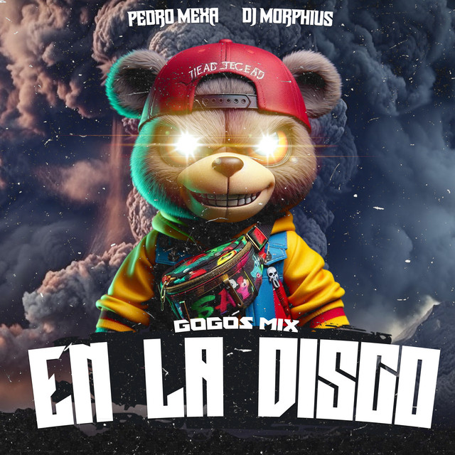 'En La Disco (Gogos Mix)' cover art