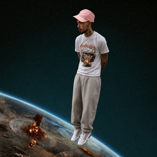 'rikodeine raider' cover art
