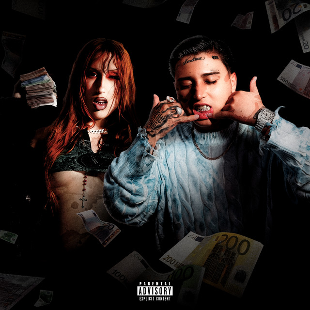 '#FEOSPERORICOS' cover art