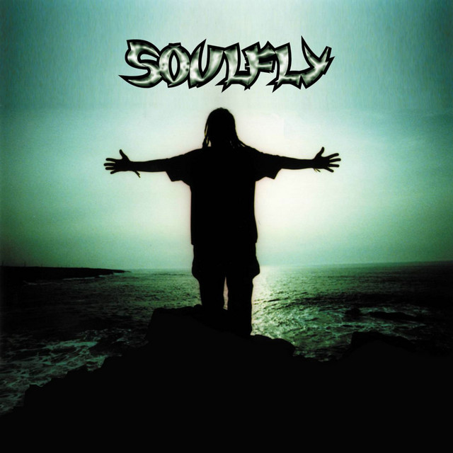 'Soulfly' cover art