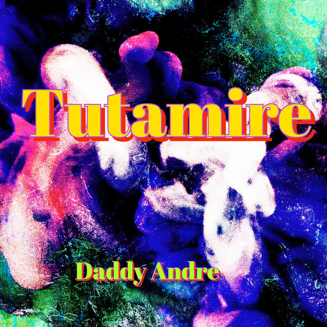 'Tutamire' cover art