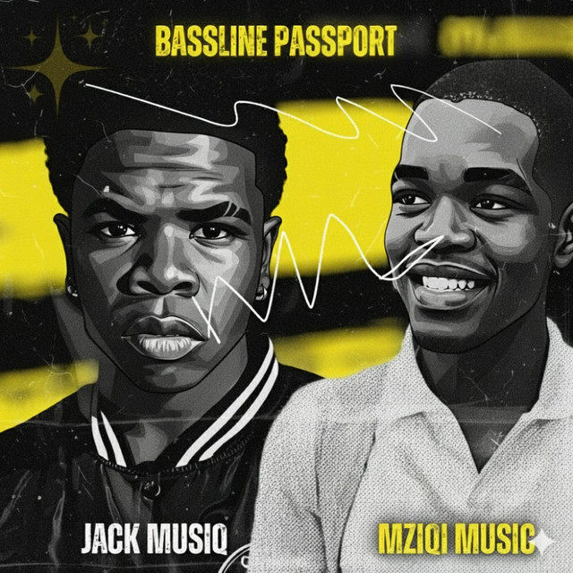 mziqi music - Official Artist Photo