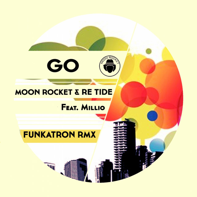 Funkatron - Official Artist Photo
