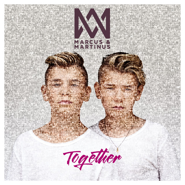 'Together' cover art