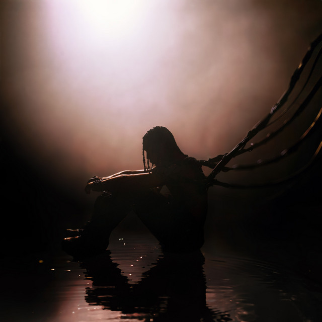 'LIFE I CHOSE' cover art