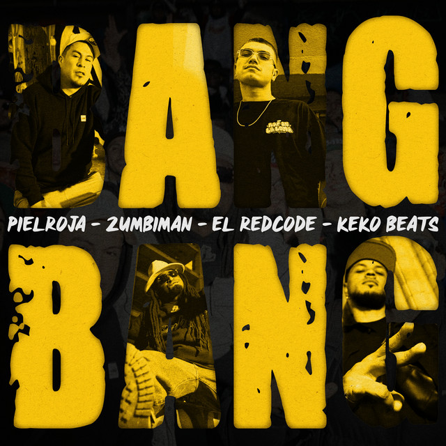 'Bang Bang!' cover art