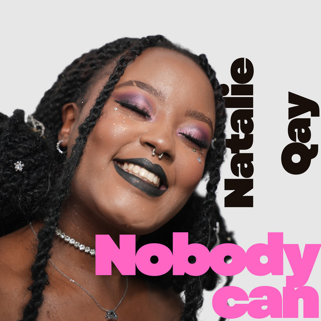 Natalie qay - Official Artist Photo