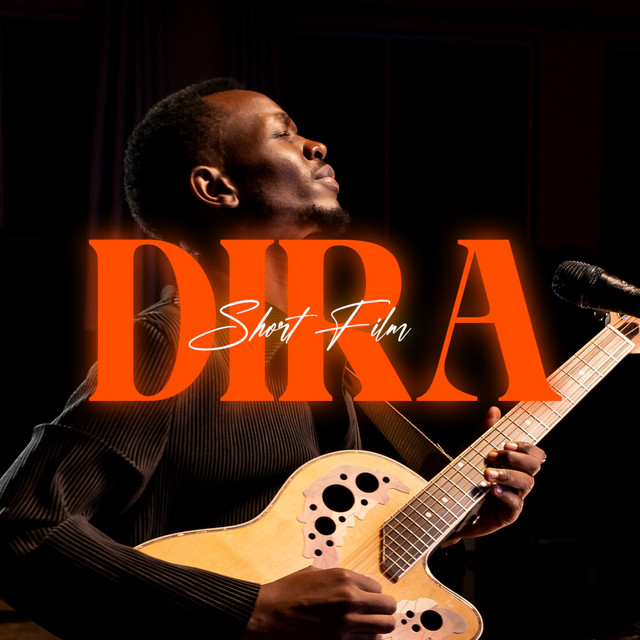 'Dira Short Film' cover art