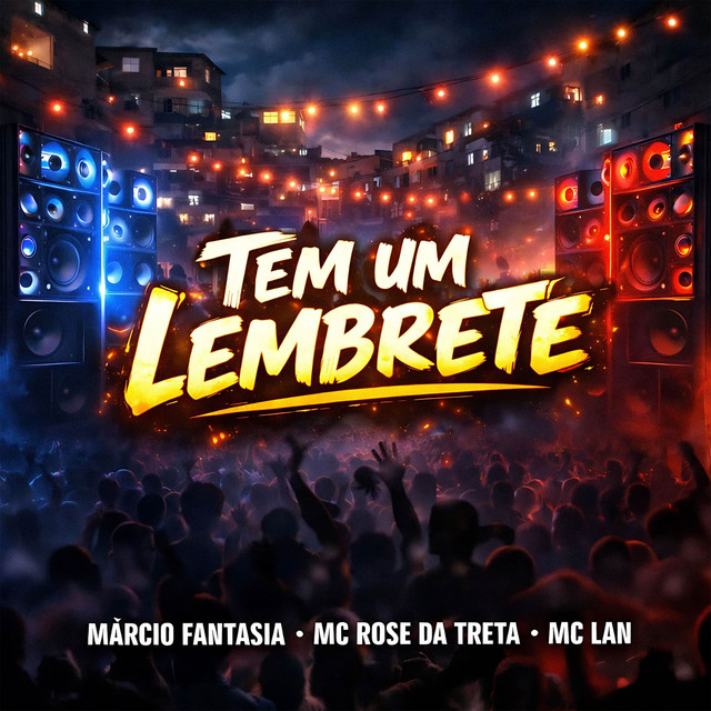 Mc Rose da Treta - Official Artist Photo