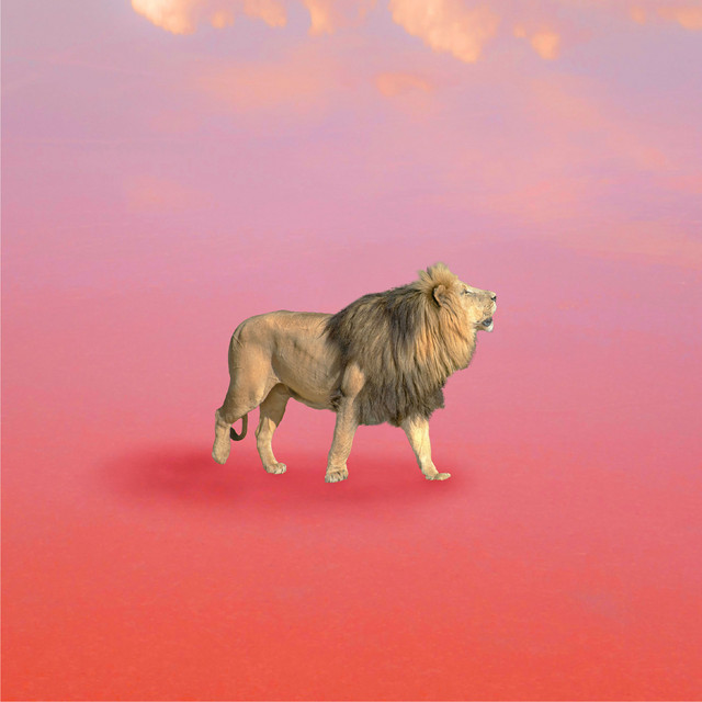 'Yahweh' cover art