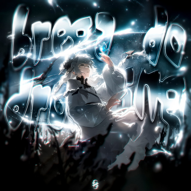 'BREGA DO DROWNING' cover art