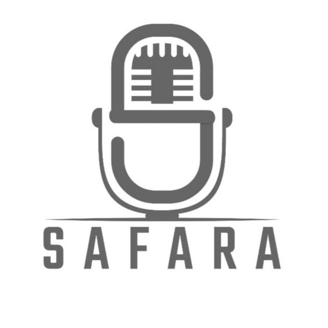 MIXEDBYSAFARA - Official Artist Photo