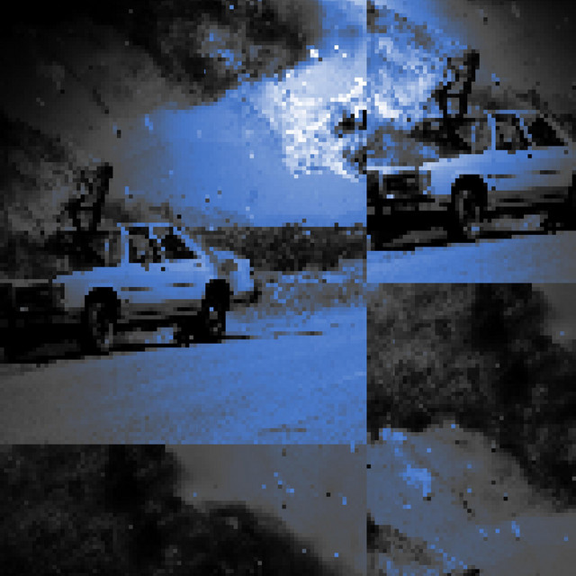 'David' cover art