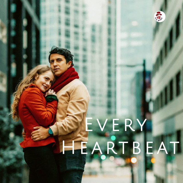 'Every Heart Beat' cover art