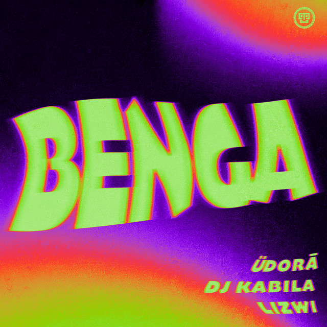 'Benga' cover art