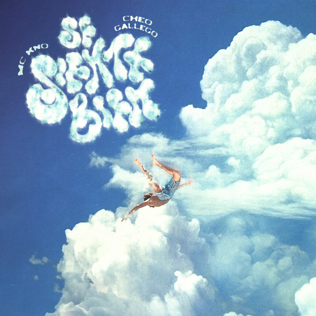 'Se Siente Bien' cover art