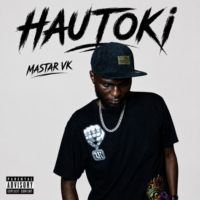 'Hautoki' cover art