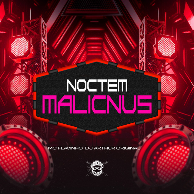 'Noctem Malicnus' cover art