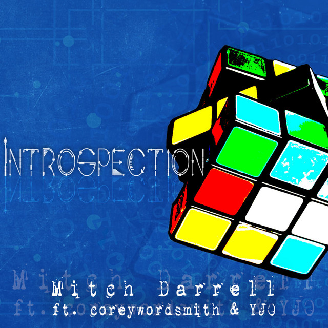 'Introspection' cover art
